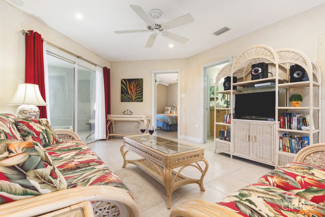 North Pointe Beachfront Condo