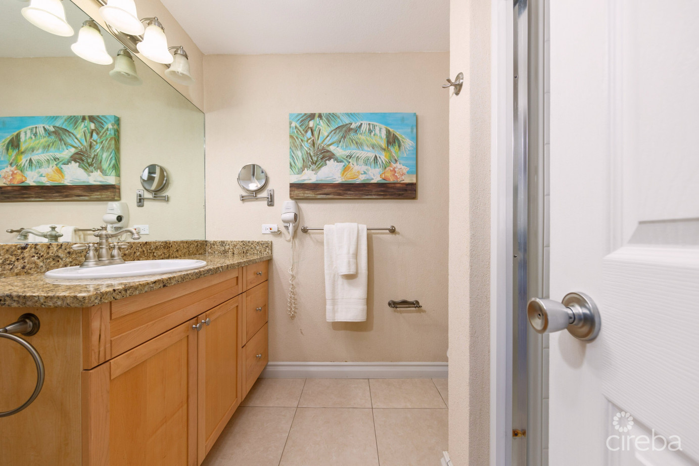 North Pointe Beachfront Condo