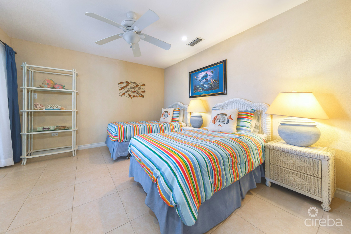 North Pointe Beachfront Condo