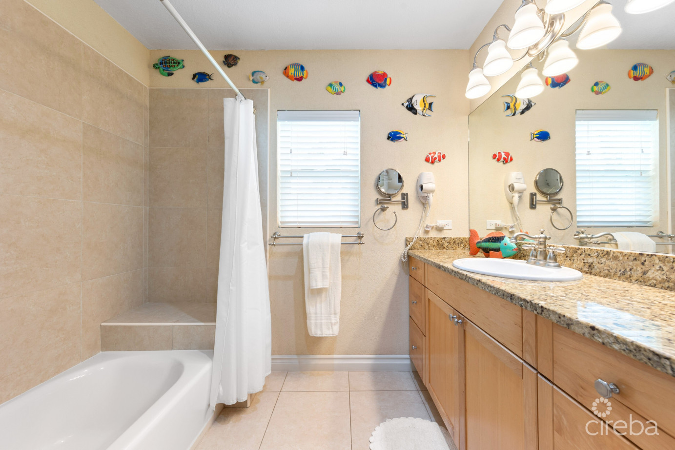 North Pointe Beachfront Condo