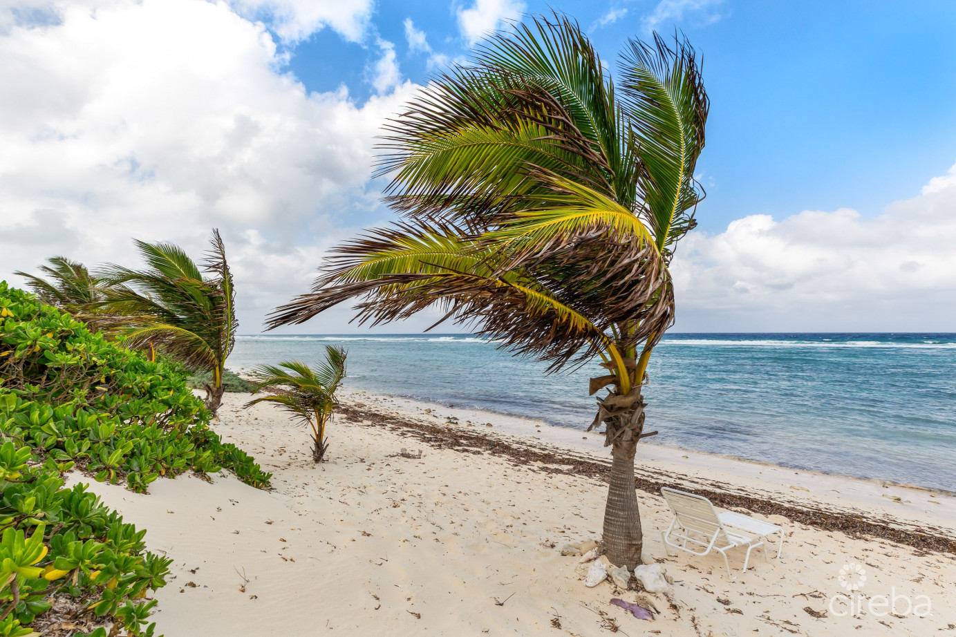 North Pointe Beachfront Condo