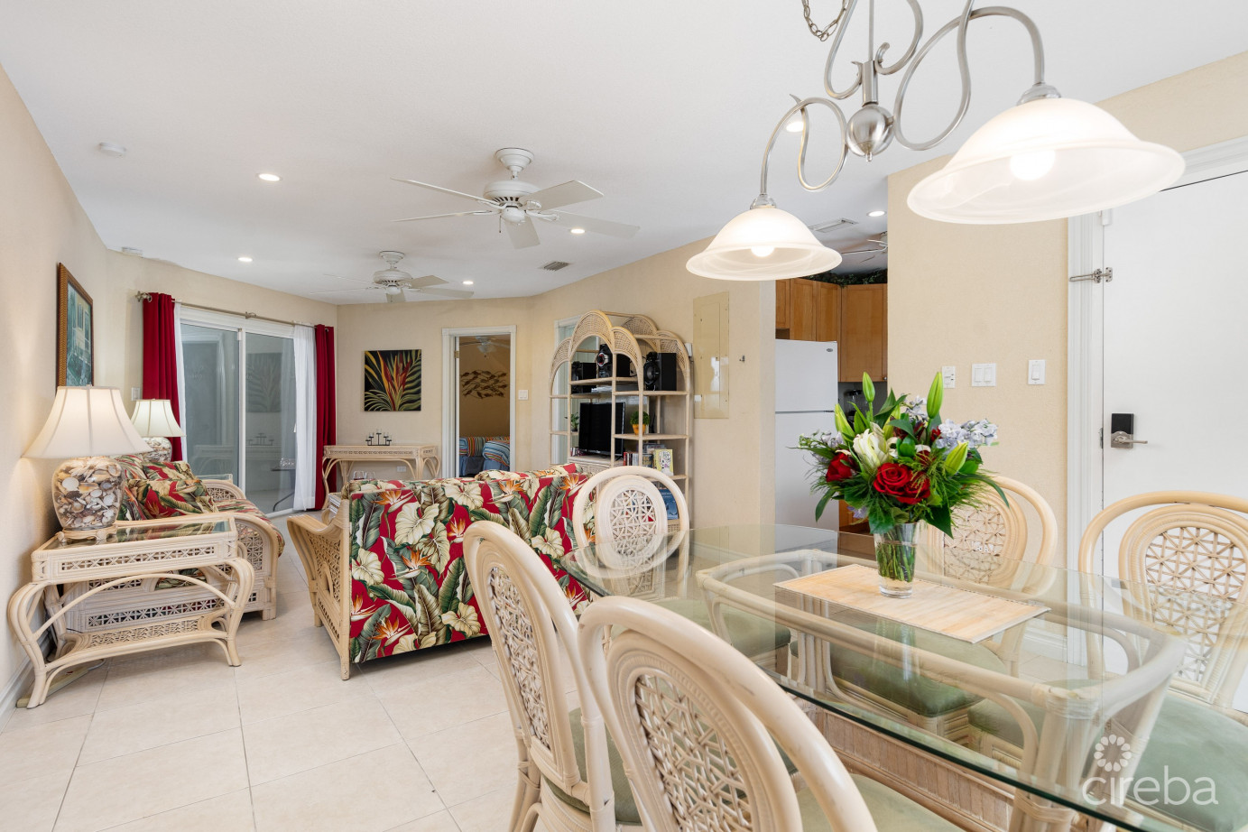 North Pointe Beachfront Condo