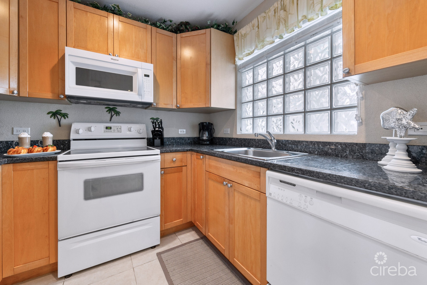 North Pointe Beachfront Condo