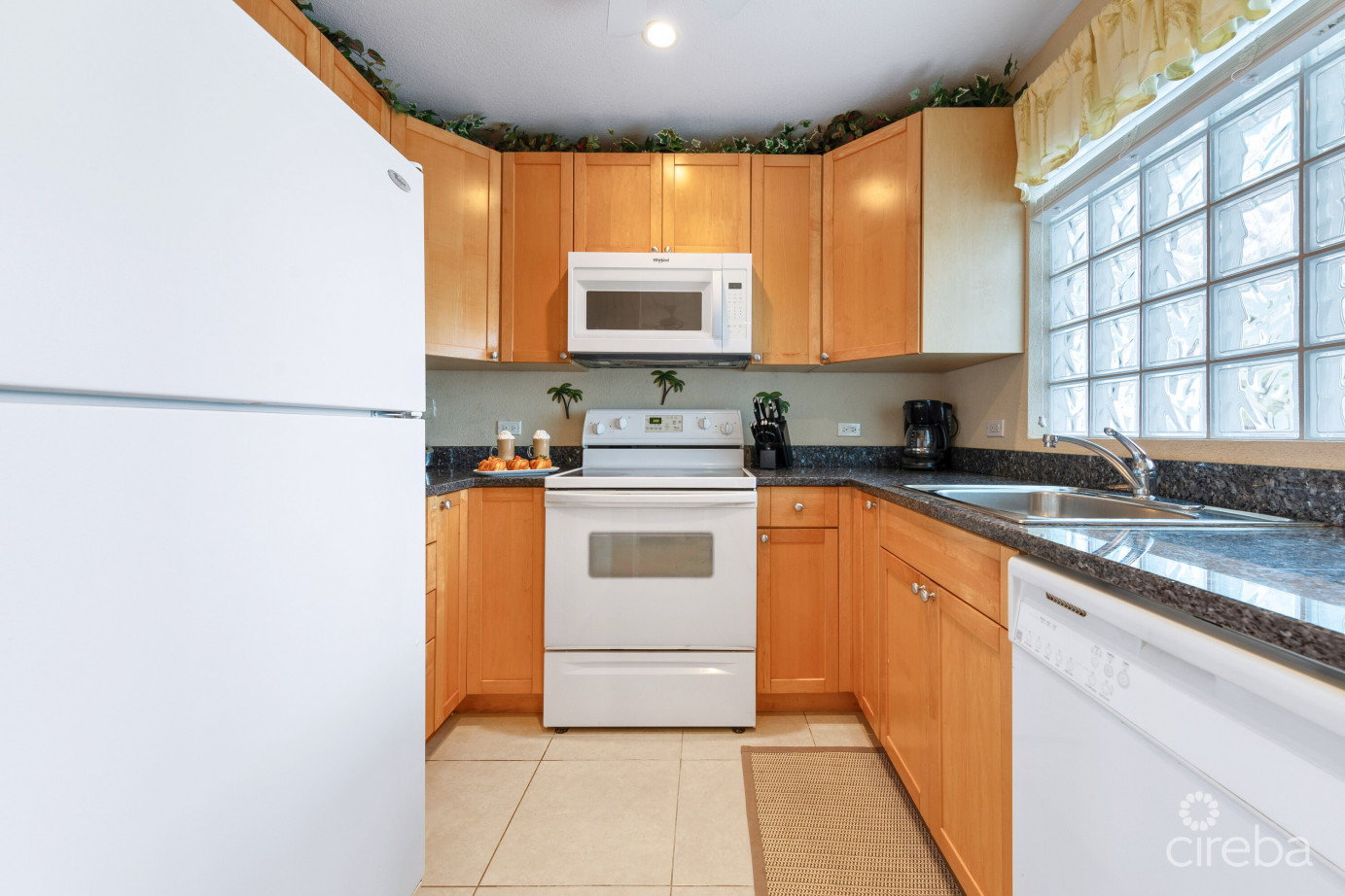 North Pointe Beachfront Condo