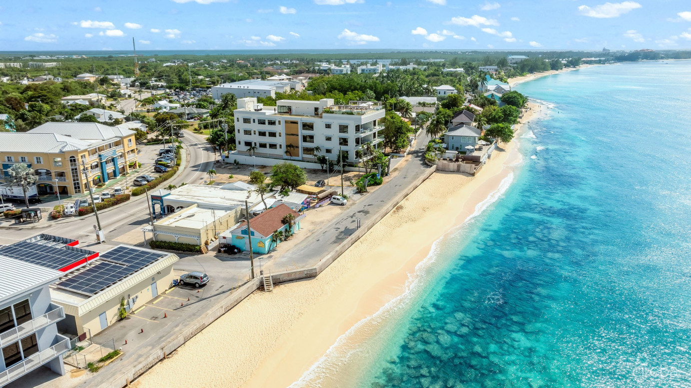 Residence 4 - The Sands