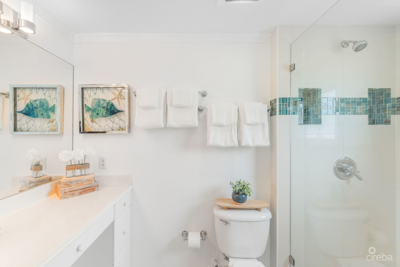 Oceanfront Ground Floor Ocean Pointe Villas