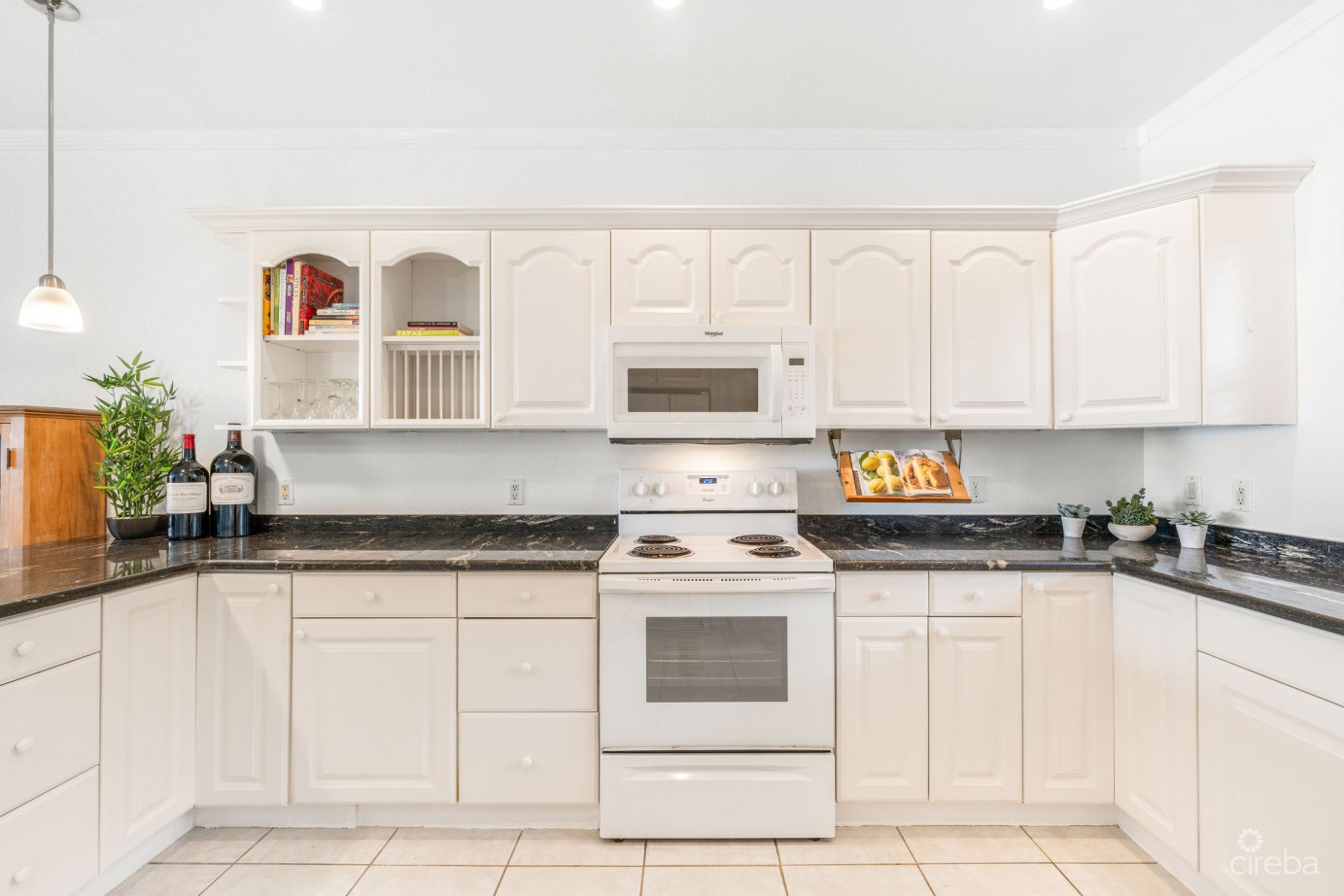 Oceanfront Ground Floor Ocean Pointe Villas