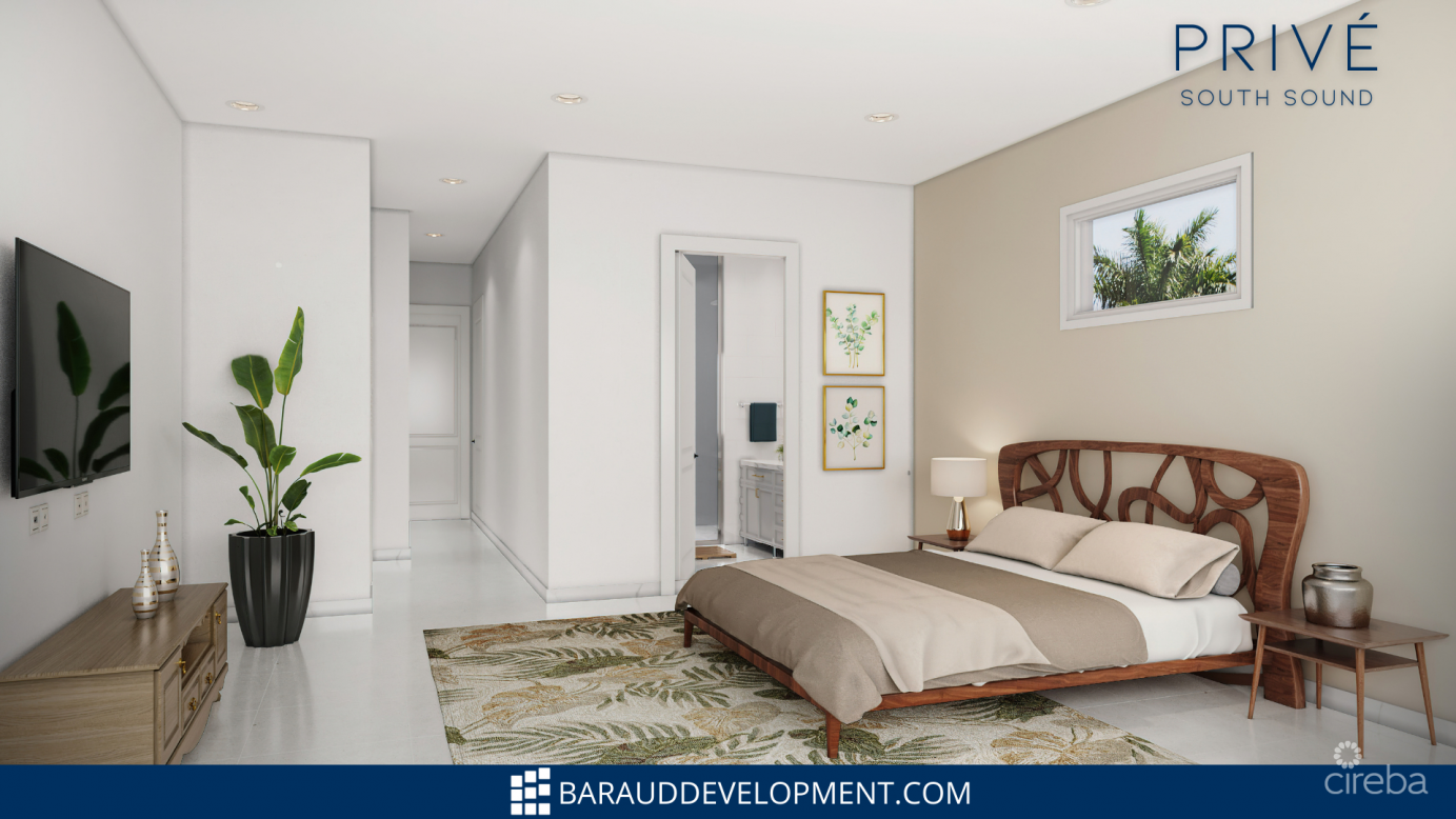 Prive Fully Upgraded 2b/2.5b Unit - Cash Back At Closing!