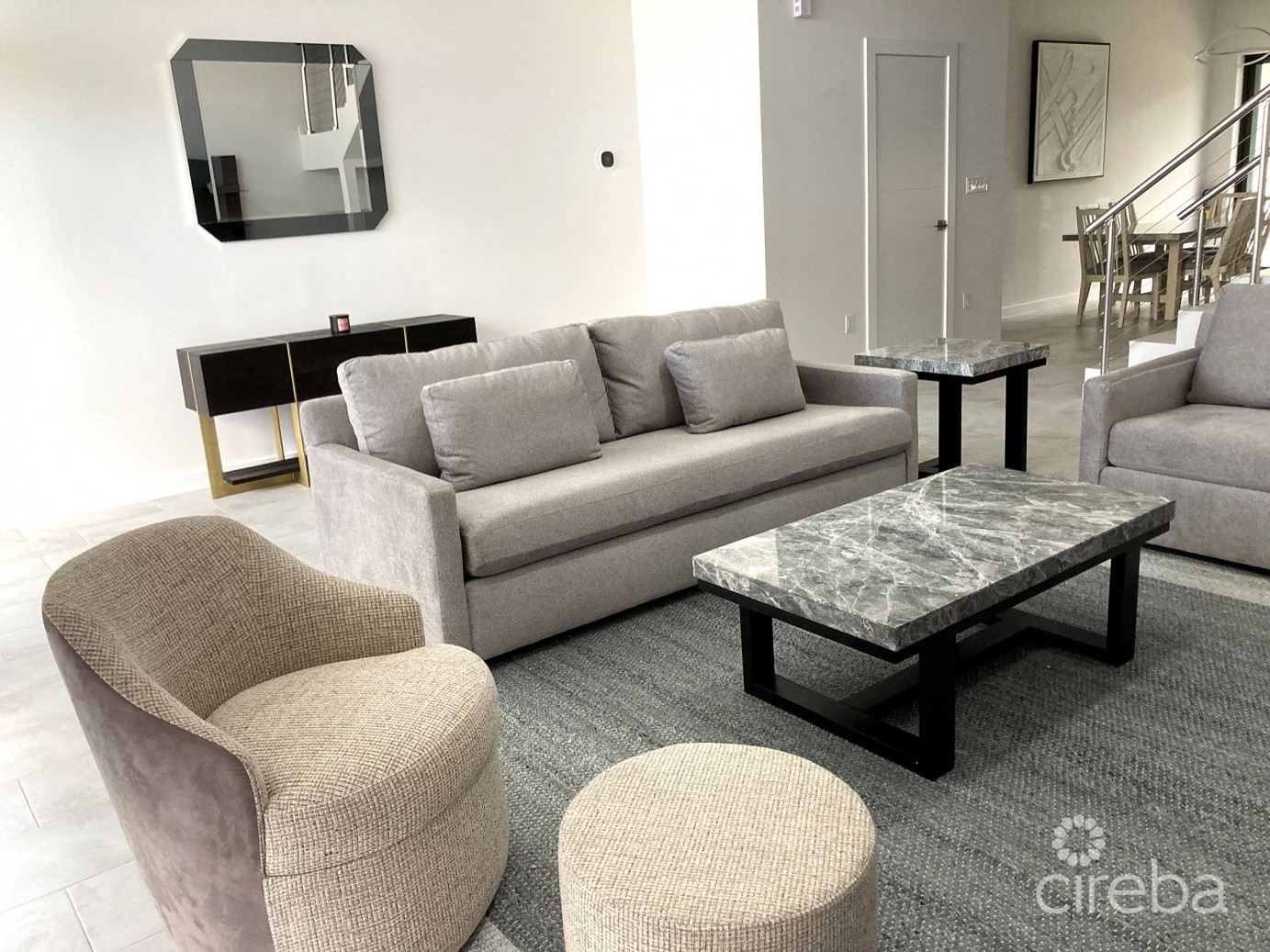 Bahia – Upgraded & Furnished