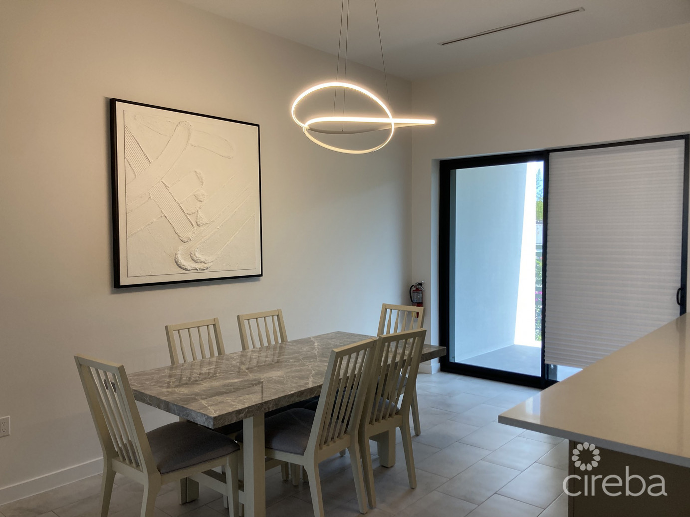 Bahia – Upgraded & Furnished