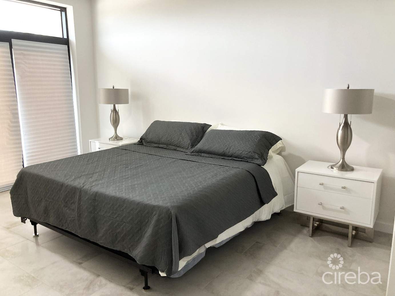 Bahia – Upgraded & Furnished