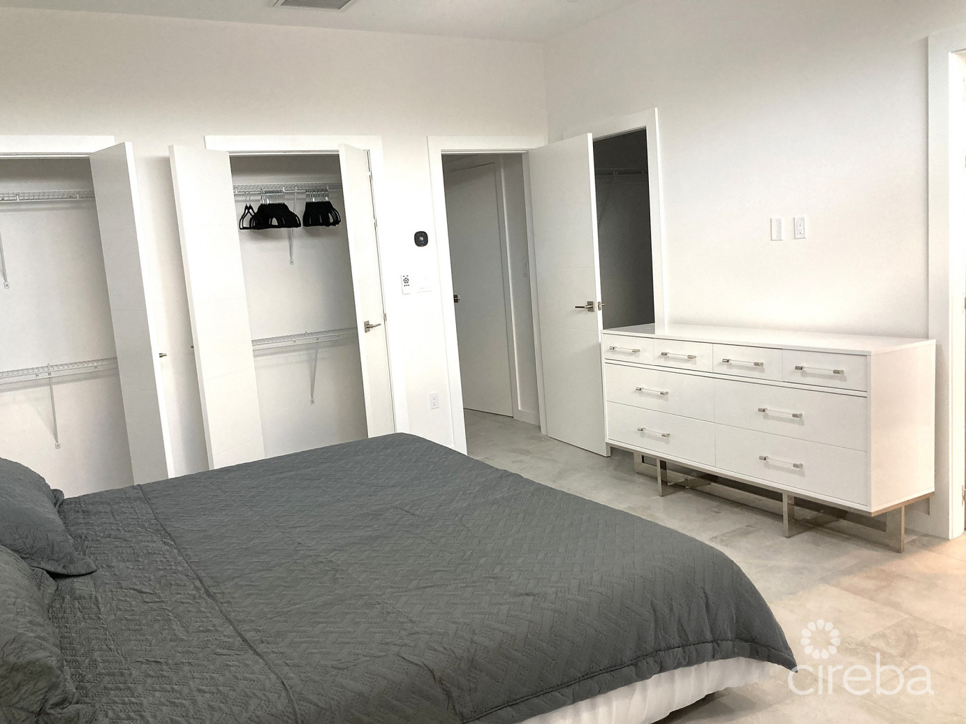 Bahia – Upgraded & Furnished