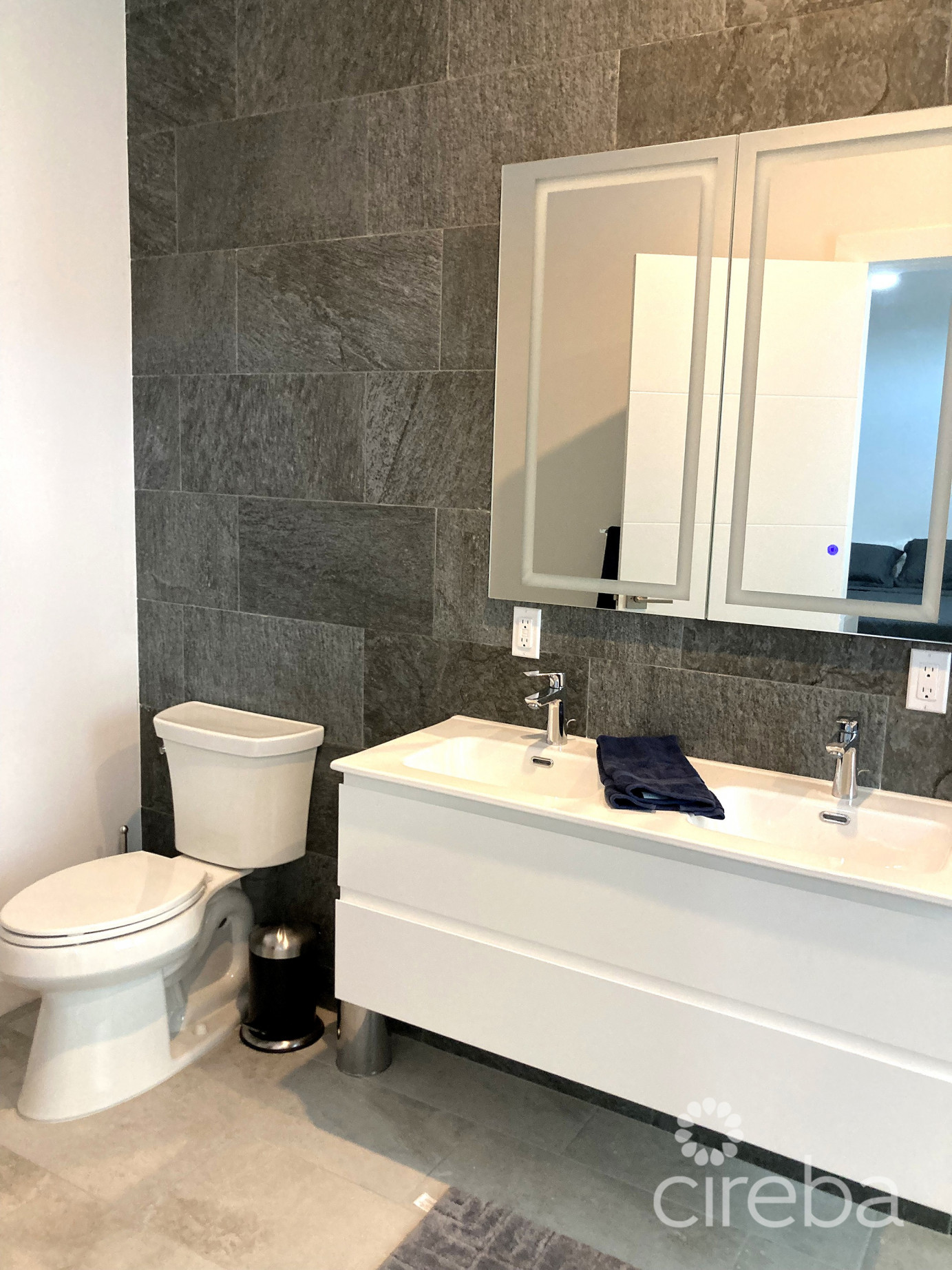 Bahia – Upgraded & Furnished