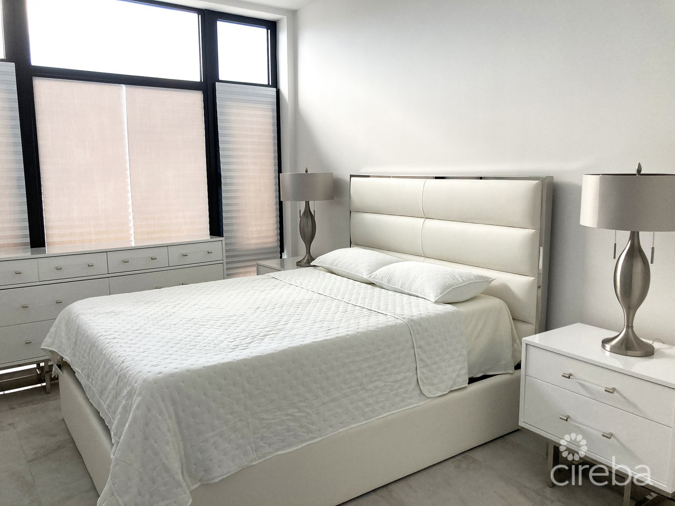 Bahia – Upgraded & Furnished