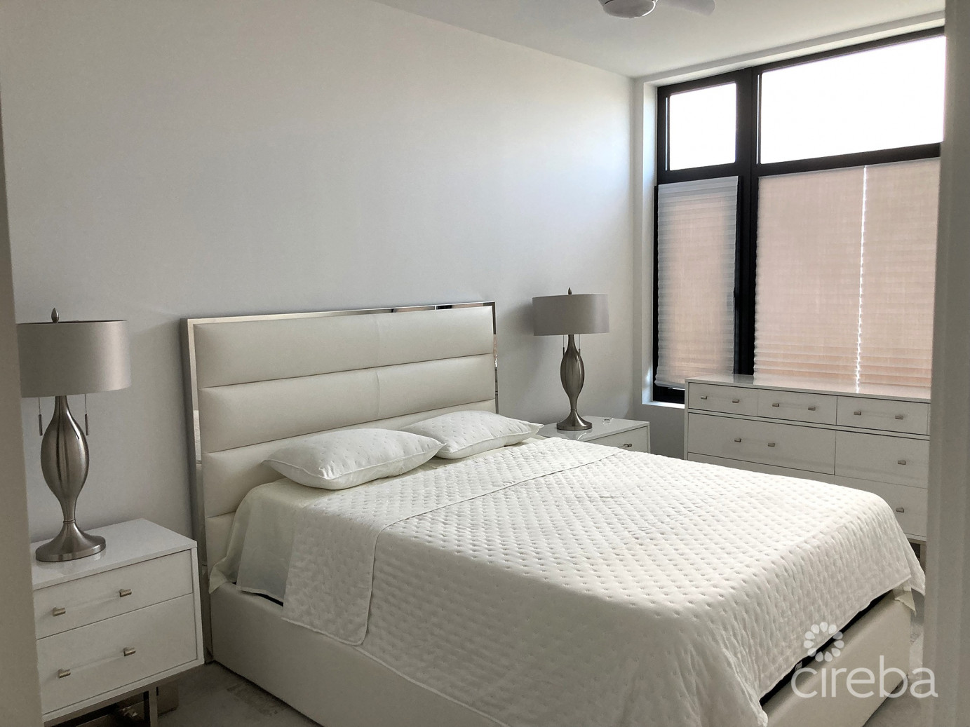 Bahia – Upgraded & Furnished