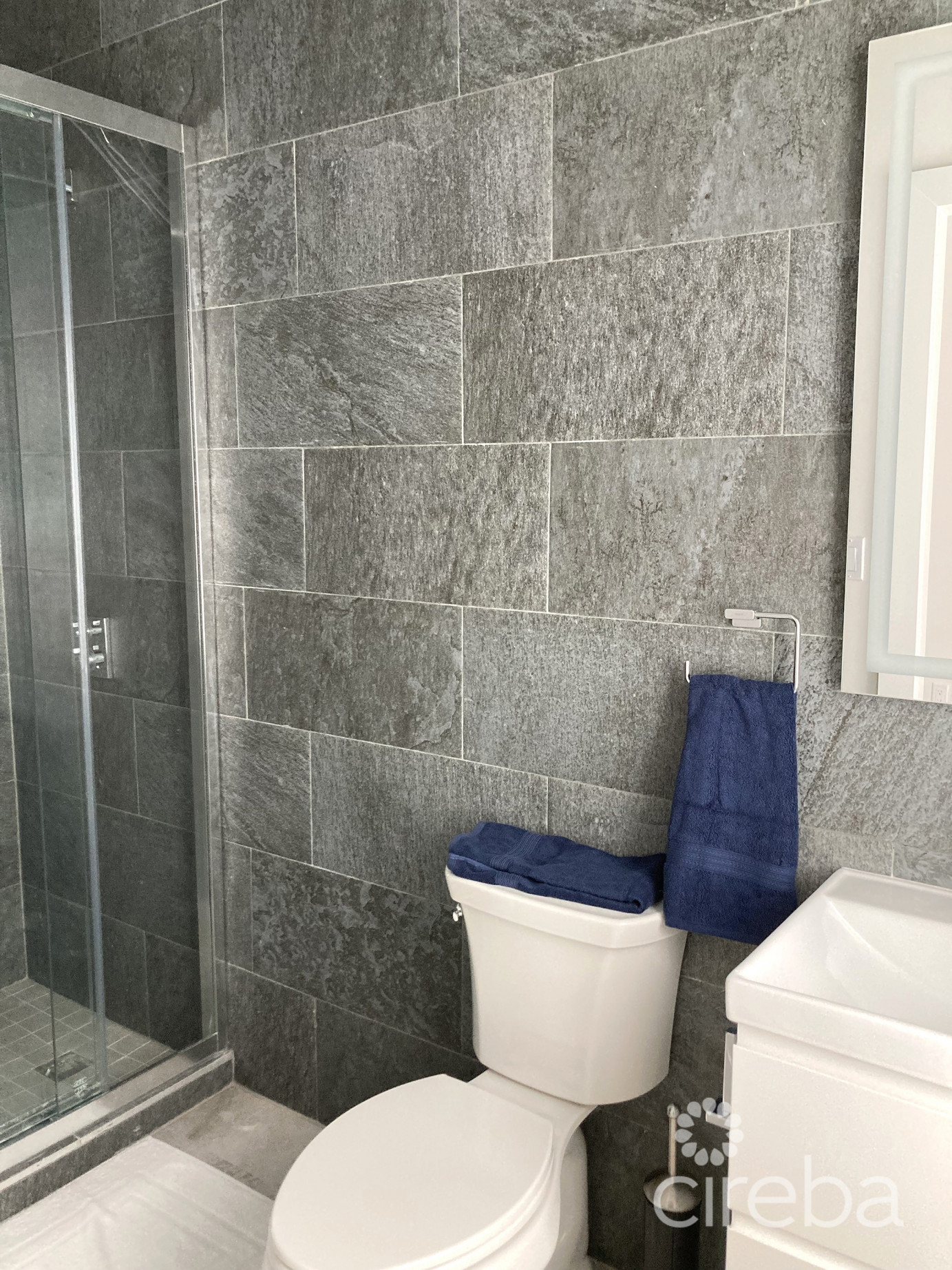 Bahia – Upgraded & Furnished