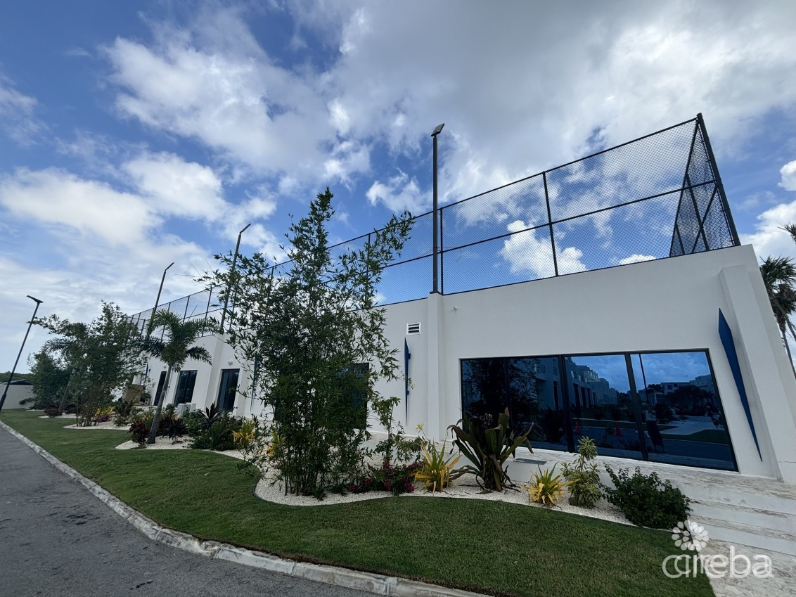 Bahia – Upgraded & Furnished