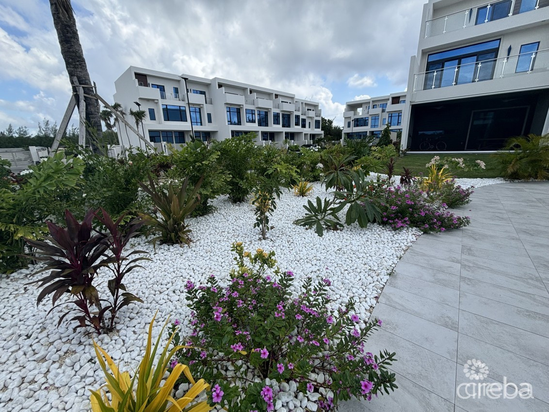 Bahia – Upgraded & Furnished