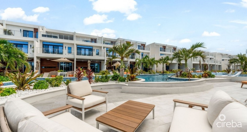 Bahia – Upgraded & Furnished