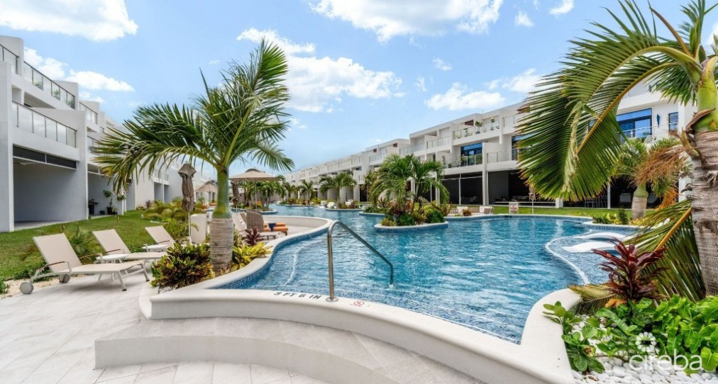 Bahia – Upgraded & Furnished