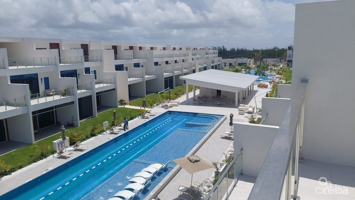 Bahia – Upgraded & Furnished