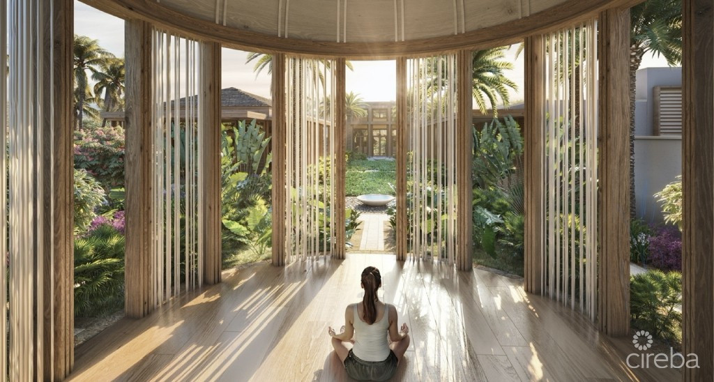 The Residences At Mandarin Oriental Grand Cayman