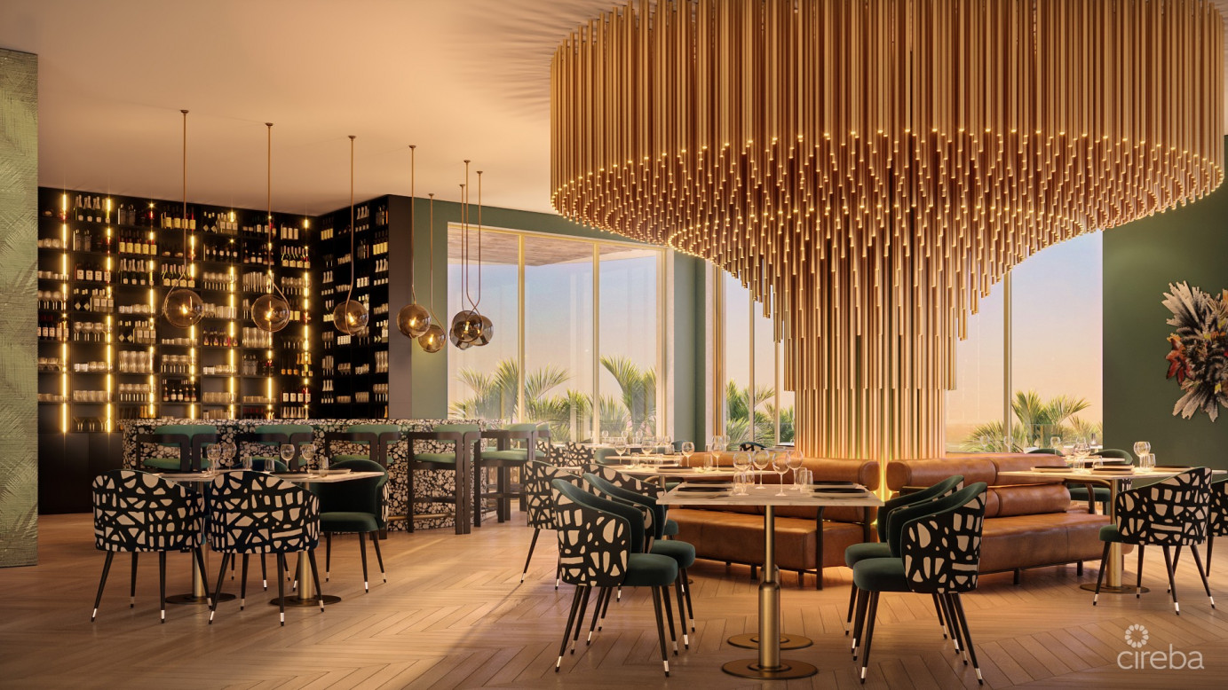 Onegt Residences - Unit 817