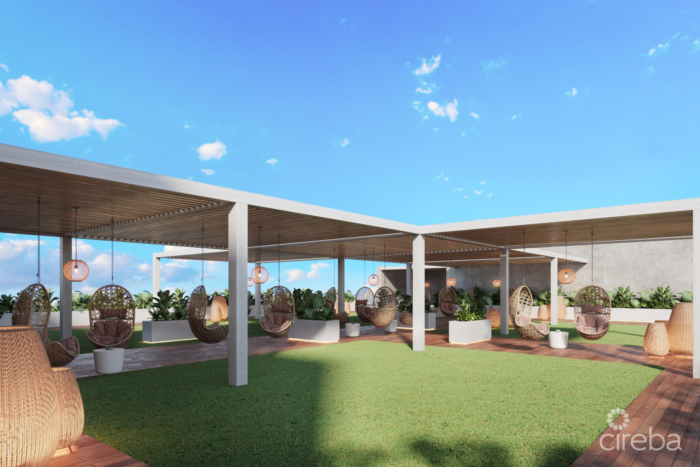 Onegt Residences - Unit 909