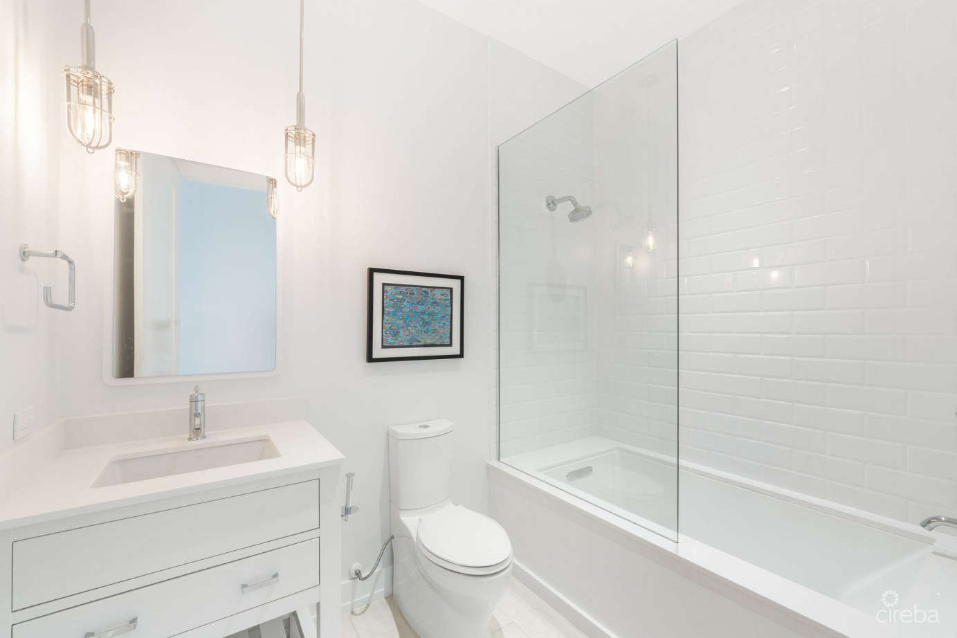 Olea 107, Seven Mile Corridor