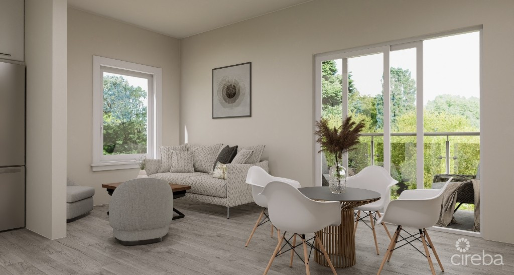 Mastic Villas Development