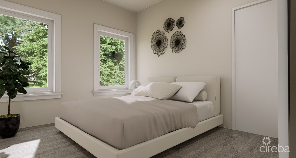 Mastic Villas Development