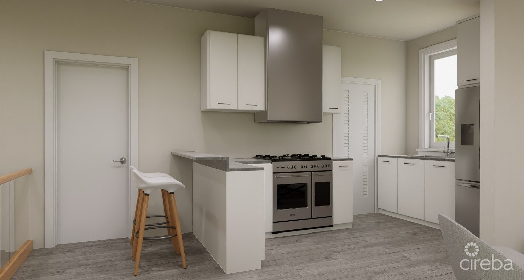 Mastic Villas Development