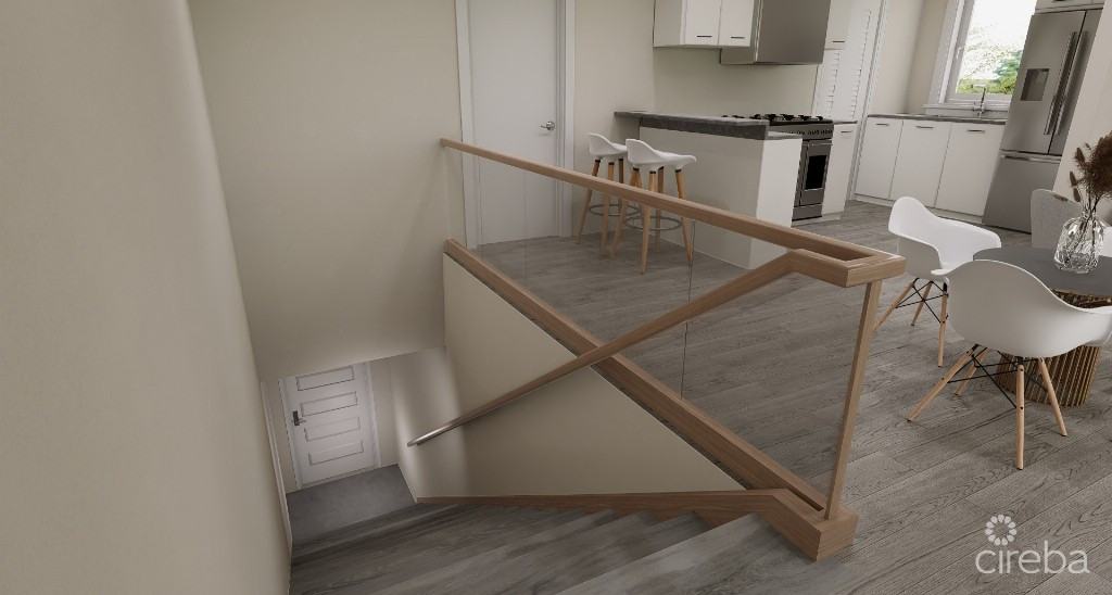 Mastic Villas Development