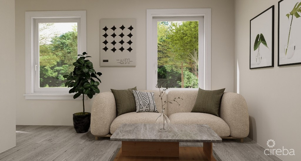 Mastic Villas Development