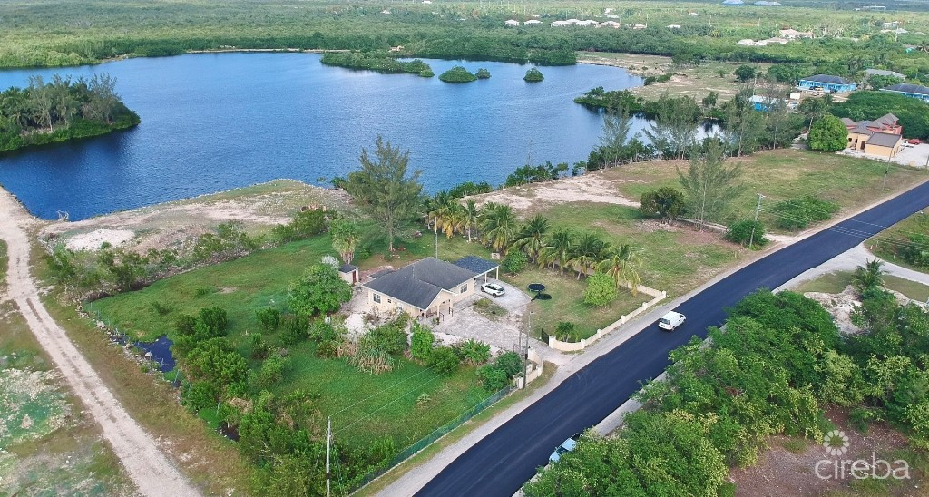 Mastic Villas Development