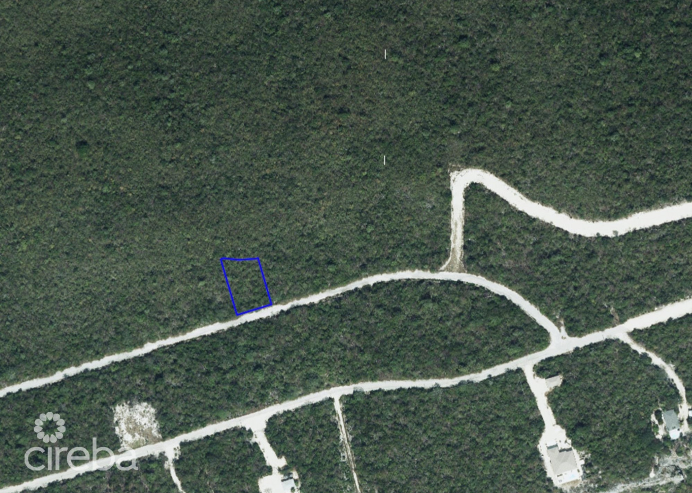Selworthy Grove 0.29 Acres, Cayman Brac