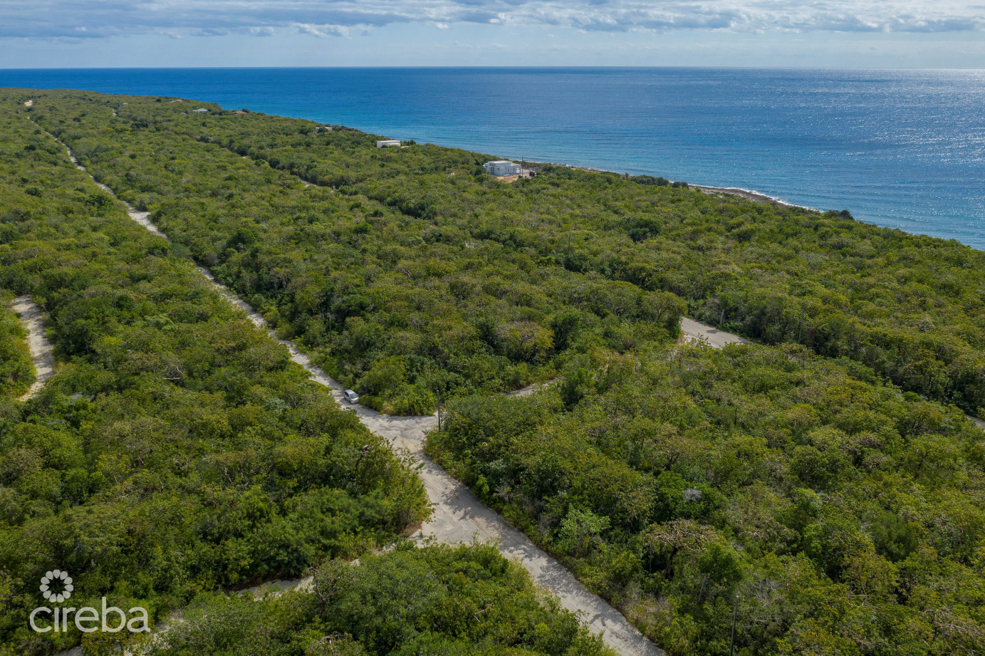 Selworthy Grove 0.29 Acres, Cayman Brac