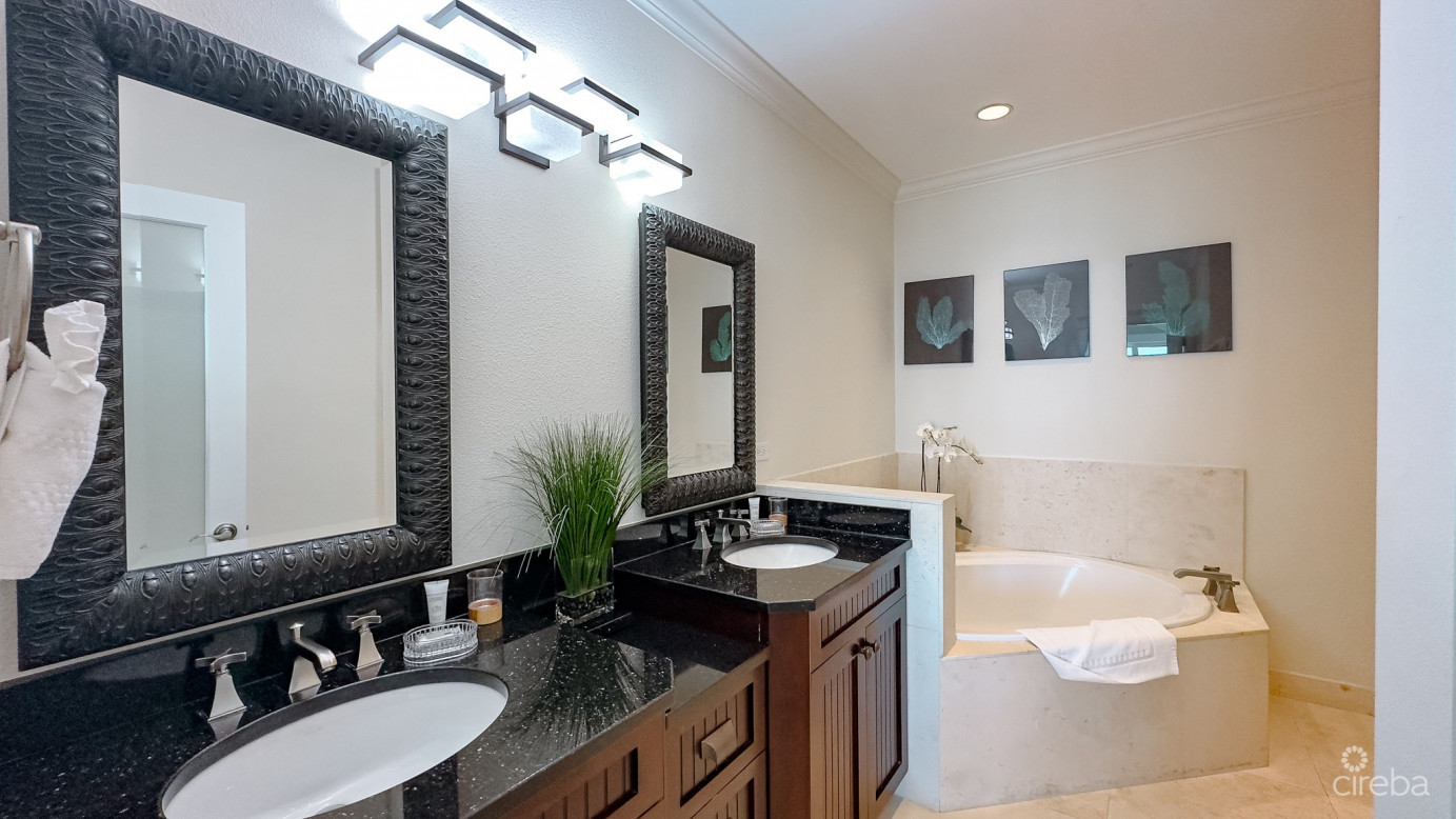 South Bay Beach Club Corner Penthouse