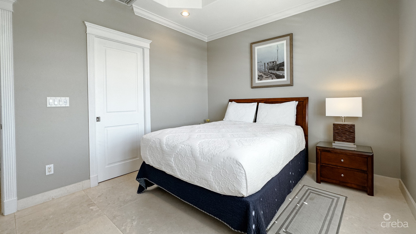 South Bay Beach Club Corner Penthouse