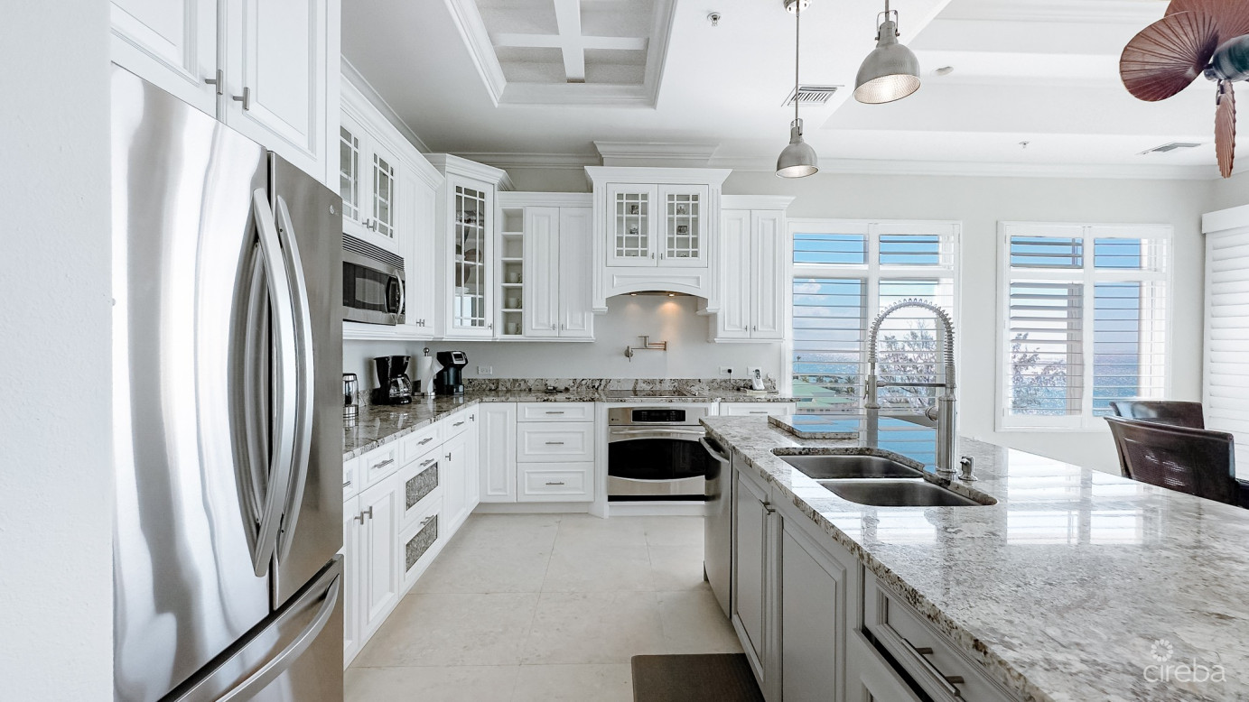 South Bay Beach Club Corner Penthouse