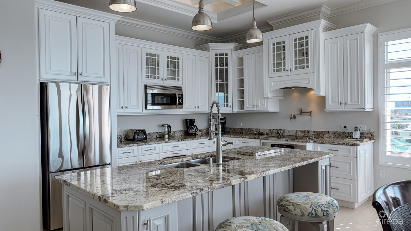 South Bay Beach Club Corner Penthouse