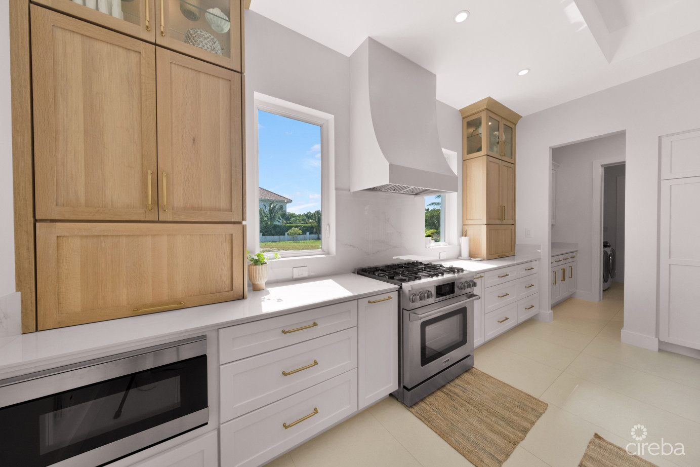 Ocean Lane  Newly Built Executive Home