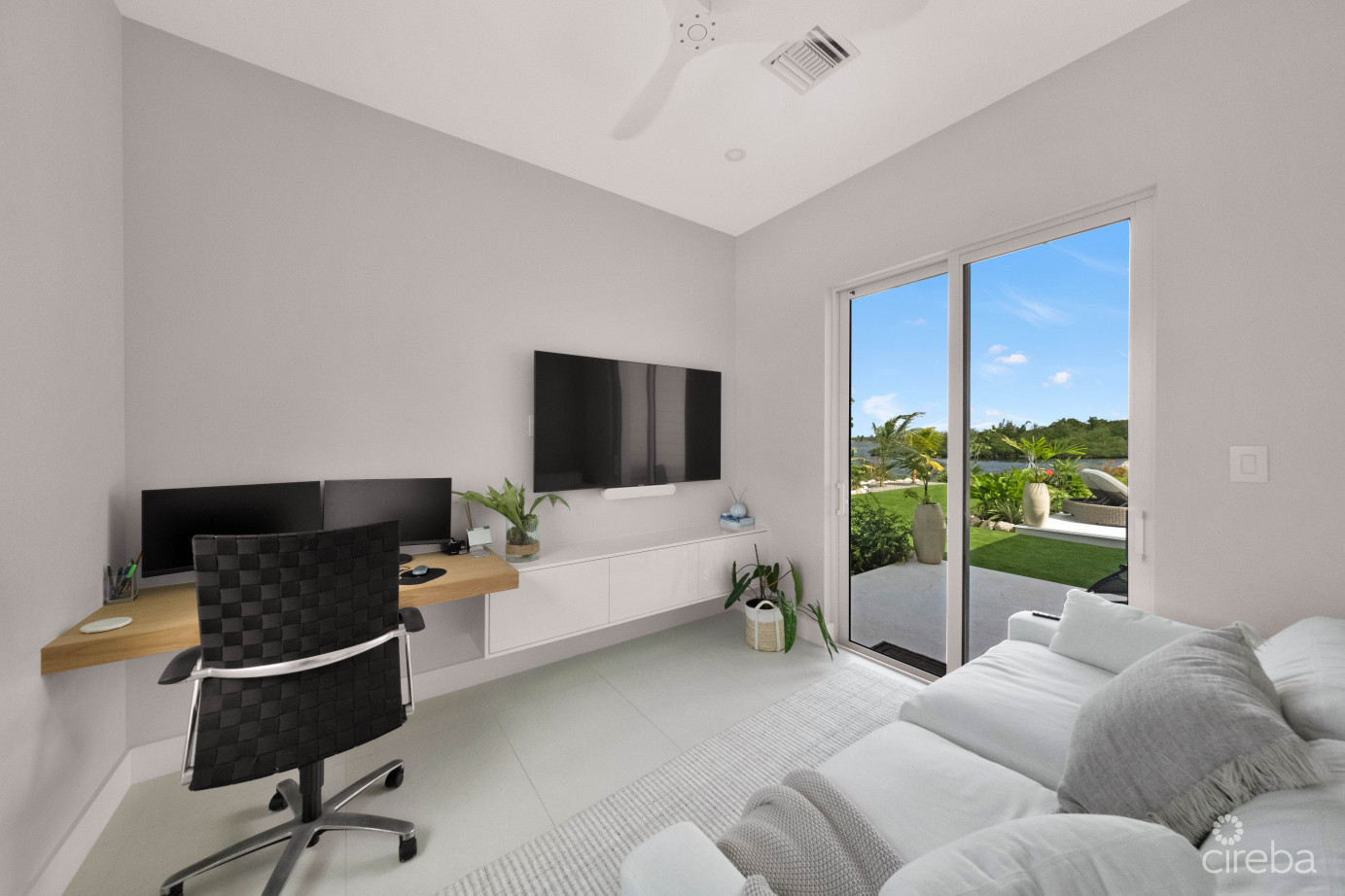 Ocean Lane  Newly Built Executive Home