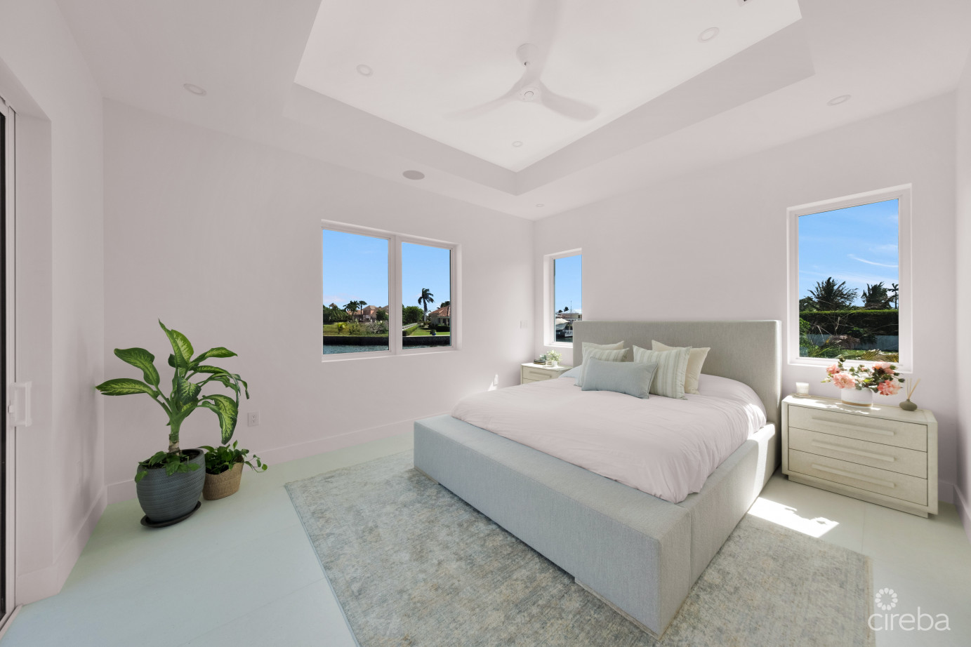 Ocean Lane  Newly Built Executive Home