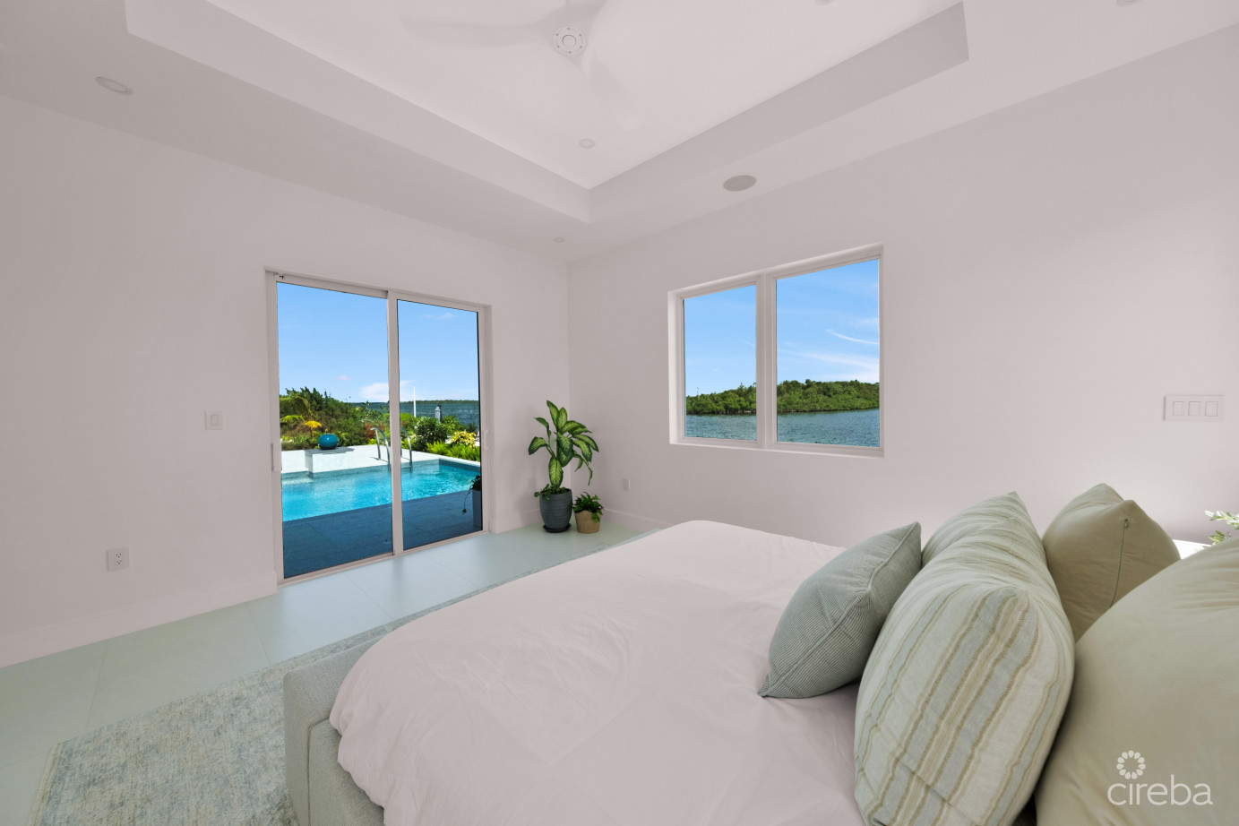 Ocean Lane  Newly Built Executive Home