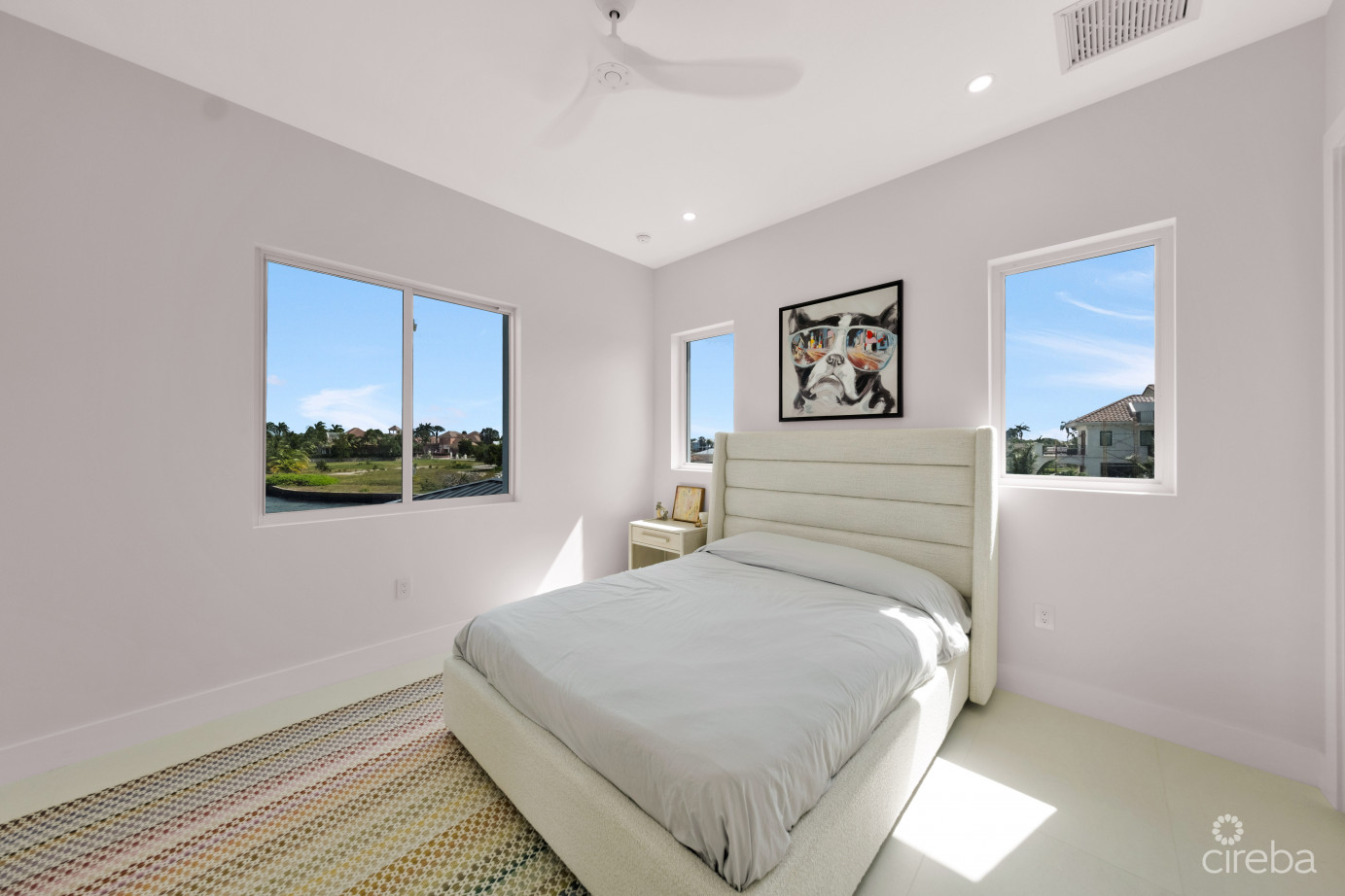 Ocean Lane  Newly Built Executive Home