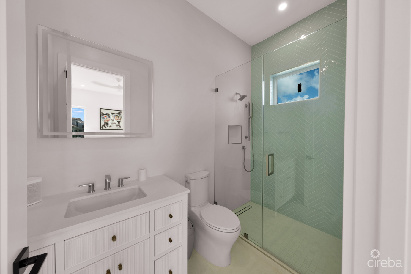 Ocean Lane  Newly Built Executive Home