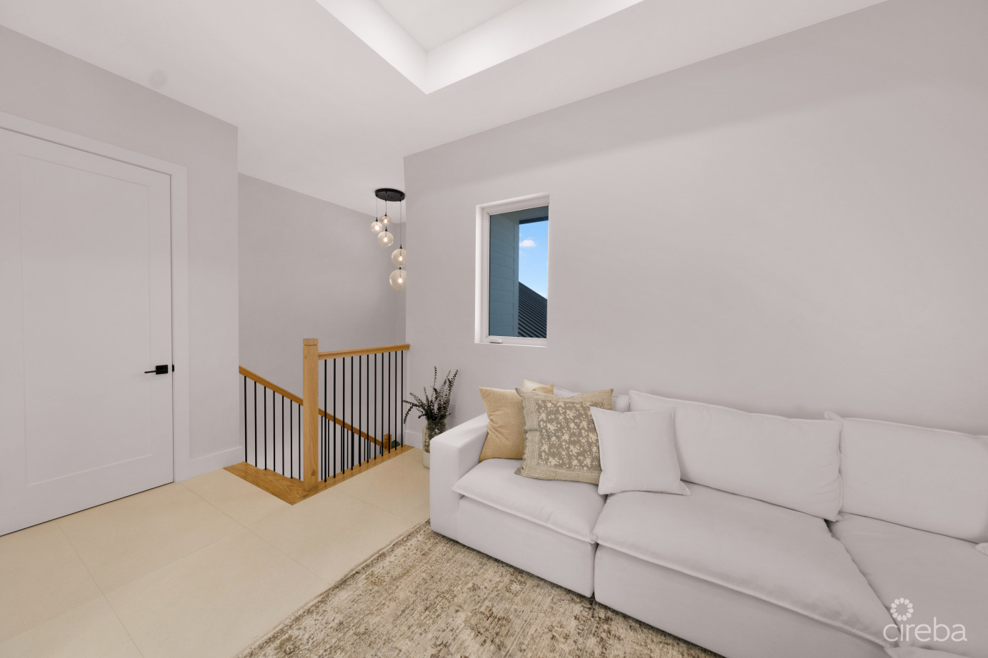 Ocean Lane  Newly Built Executive Home