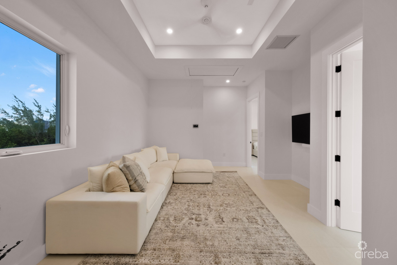 Ocean Lane  Newly Built Executive Home