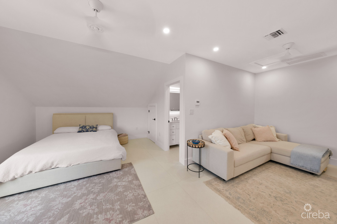 Ocean Lane  Newly Built Executive Home